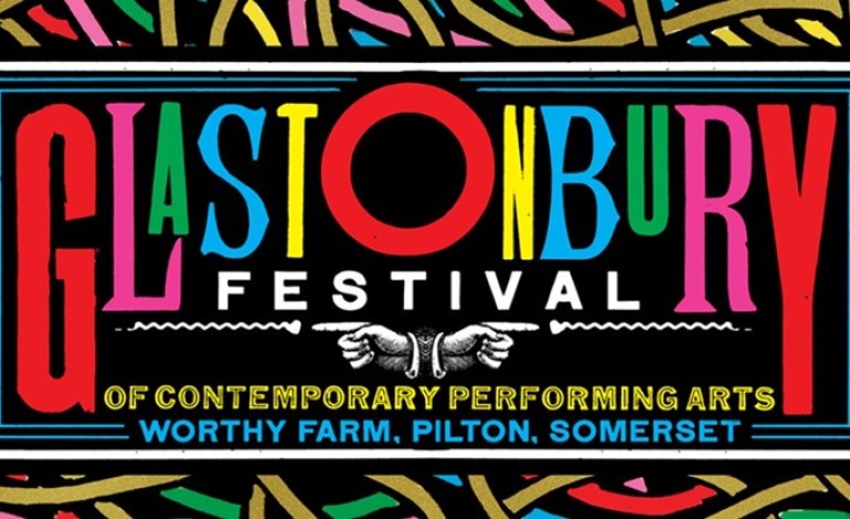 Glastonbury Festival 2019